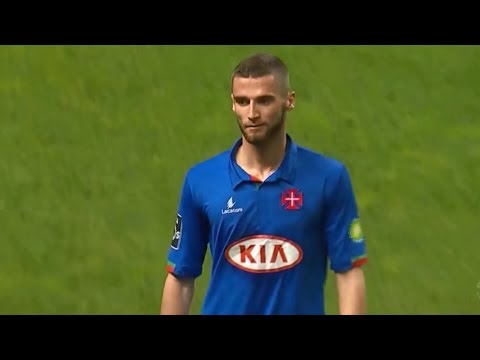 Domingos Duarte - Belenenses - Portugal 2016/17