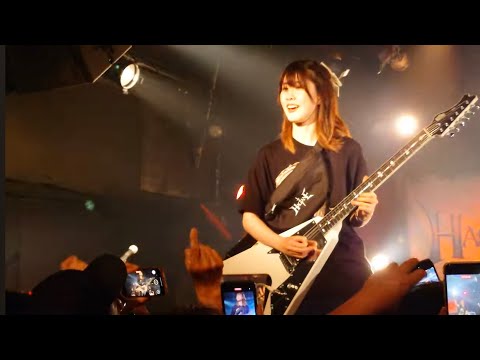 HAGANE [Soulbeats](撮影許可曲）2025年5月23日 神戸 太陽と虎 - YouTube