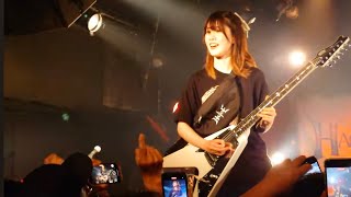 HAGANE [Soulbeats](撮影許可曲）2025年5月23日 神戸 太陽と虎 - YouTube