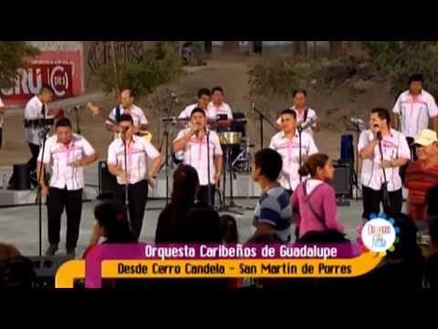 Mil noches Caribeños