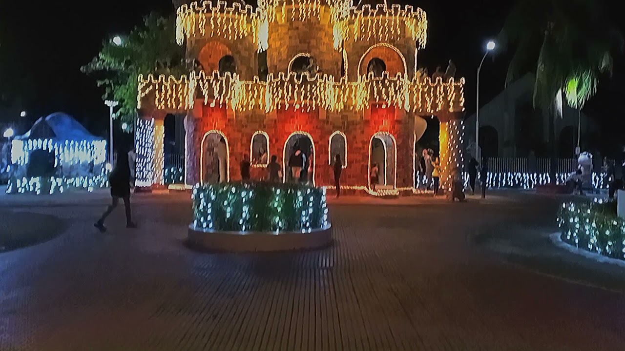 TAYUG TOWN PLAZA | AC VLOGMAS