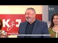 Борщ любить душу, а не руки – в студії поет Олександр Палій, який написав оду борщу