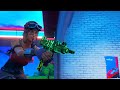 This NEW Machine Pistol Can Destroy EVERYONE (Fortnite Highlights)