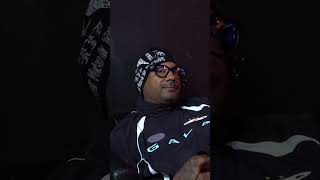 Music to Fashion: Accidental Rise of a Merch Mogul #shorts