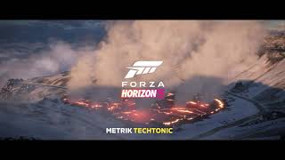Forza Horizon 5 Soundtrack Exclusive: Metrik – Techtonic