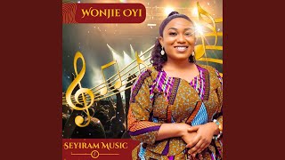 Wonjie Oyi