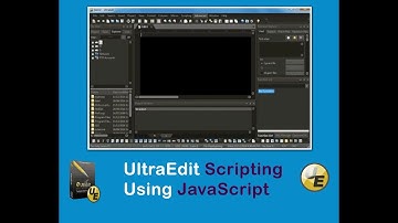 Ultraedit Scripting