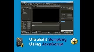 Ultraedit Scripting