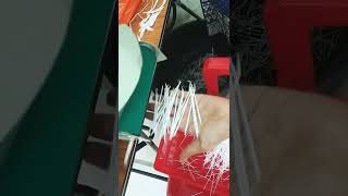 Fully Automatic Long Cotton Wick Making Machine Heavy Duty919063590607