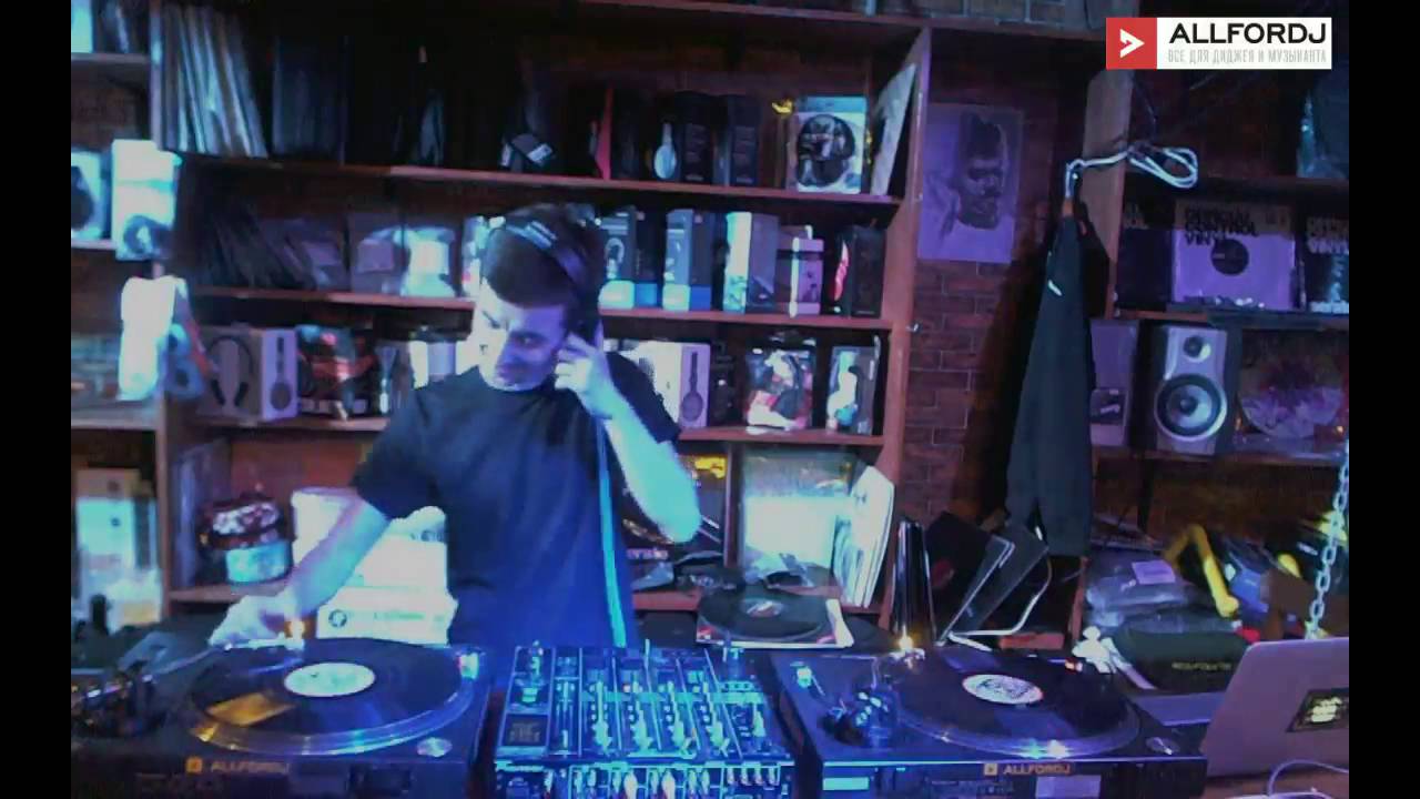 Traffic - Live @ 170 Takeover [01.07.2016]