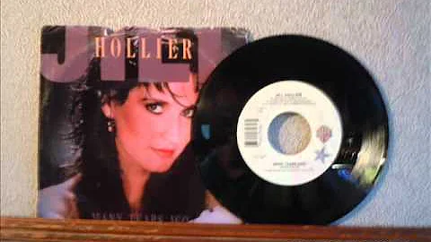 Jill Hollier "If You're Gonna Be Dumb, You Gotta B...