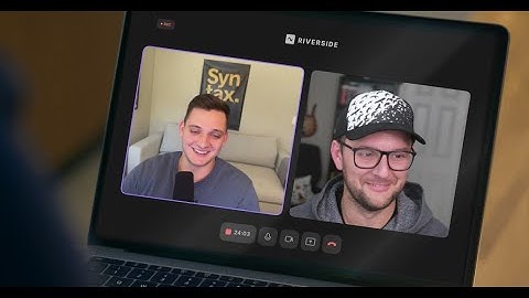 Upcoming Events, The State of Tech Conferences, and Mini Conf Brainstorming