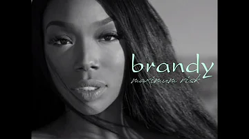 Brandy - 2nd Thought