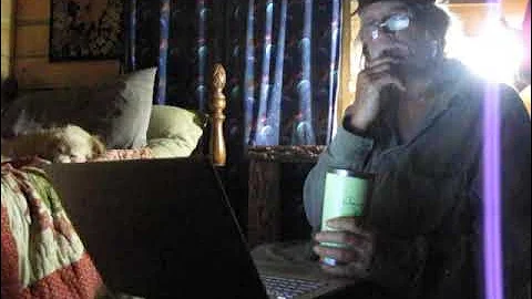 Elon Musk: "I Think We Need to Use [More] Oil and Gas...Because Otherwise Civilization Will Crumble"