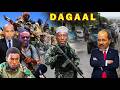 DEGDEG X Dhibaan Jacfar Oo Lasoobaxay Ciidamadii B Murursade Iyo Habar Gidir Oo Kudhawaaqday Dagaal