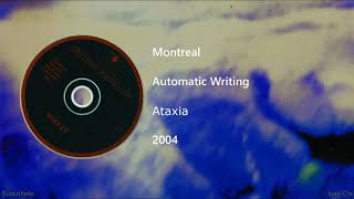 Ataxia - Montreal (Letra y Subtítulos)