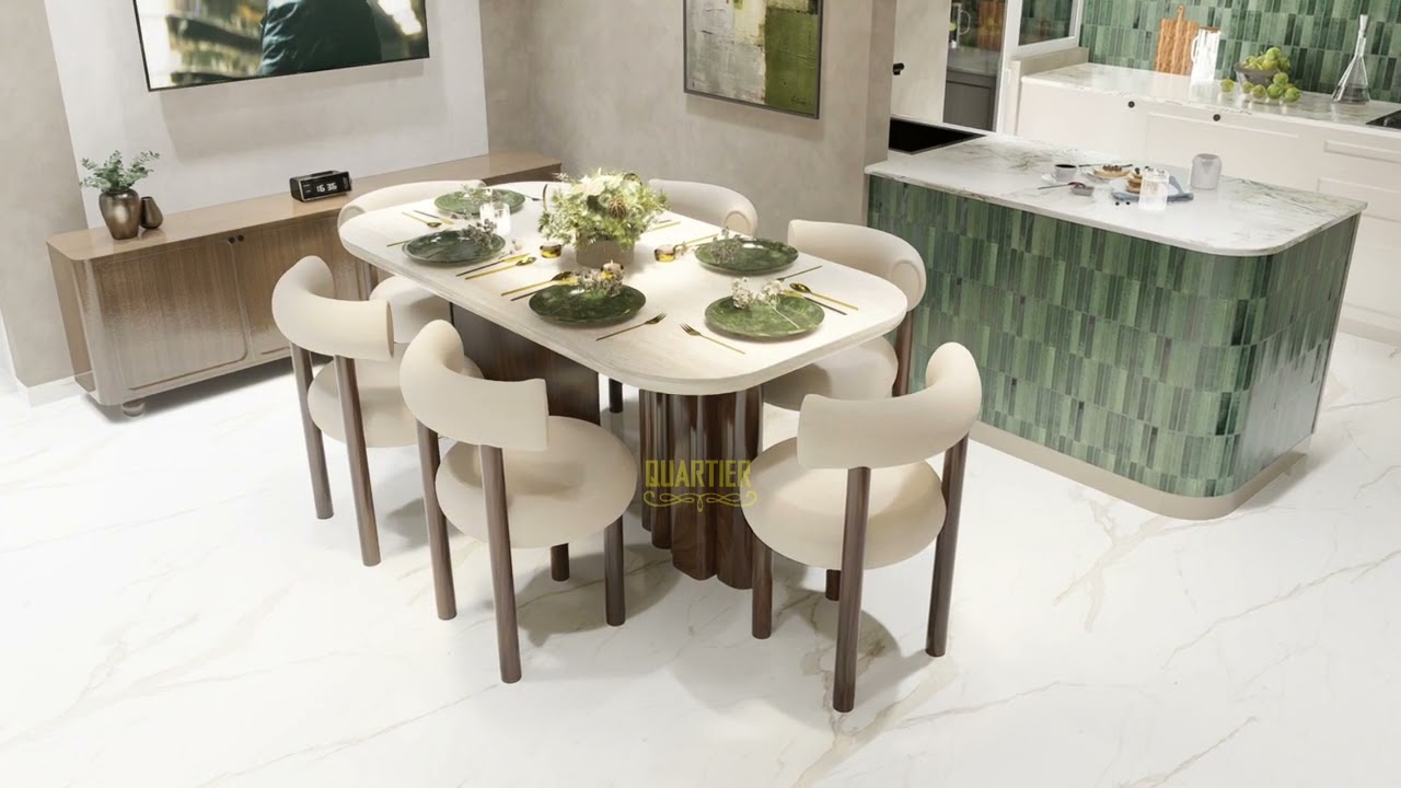 Is This Real? A Photorealistic Journey Through ATS Rhapsody