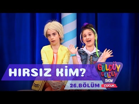 Video: Altı kim? hırsızların jargonu