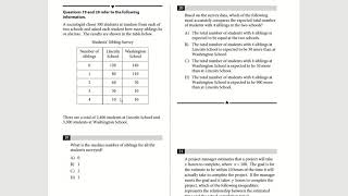 Practice Test 2   Math Calc   Problem 20