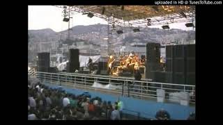 "Shame" Smashing Pumpkins LIVE in Italy 1998 (hq)
