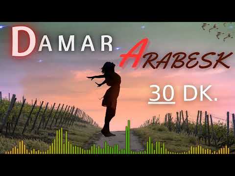 SÜPERRRR Full Damar Arabesk 30 Dk. Vol.3 \