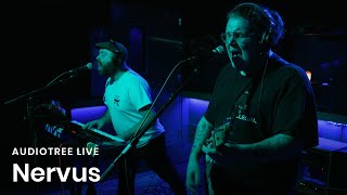 Nervus on Audiotree Live (Full Session)