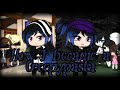 How I became a Creepypasta☆Gacha Life☆inspired by: XBerry Mixx