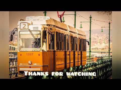 Tram 2 in