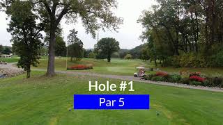 Drugan's Hole #1
