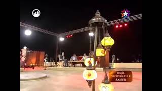Ömer Faruk Tekbilek - Halil Necipoğlu - Dağlar İle Taşlar ile Çağırayım  Mevlam Seni