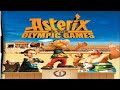 Asterix & Olympijské hry (CZ dabing) 2022 1080p