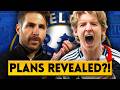 Cesc Fabregas FREE to come to Chelsea?! & Chelsea target Anthony Gordon?!