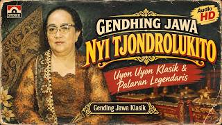 Download lagu GENDHING JADUL JAWA NYI TJONDROLUKITO - Dari sang Legenda  (Audio HD)