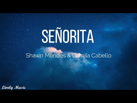 Señorita Türkçe Çeviri - Shawn Mendes & Camila Cabello