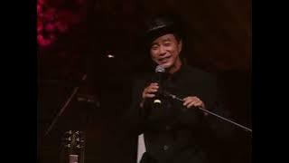 張德蘭 TERESA CHEUNG IN CONCERT 2004 karaoke part2