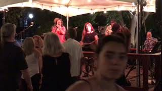 Soul Purpose at Mariner s Harbor Kingston NY 6-7-19 9 ends
