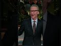 Crowd Reacts to Bill Maher’s “Prize Fight” Take 👀 #celebritydrama #trendingnow