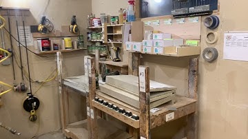 Lean Improvements 1/6/22