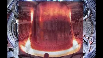 C-Mod plasma in vessel