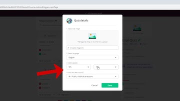 The Fast & Curious with Quizizz