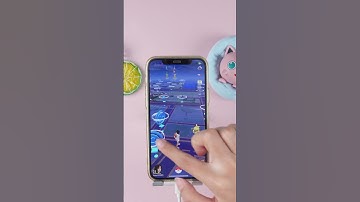 How to fix Pokemon Go Failed to detect location 12 Error | PoGo Location Error 12 #shorts