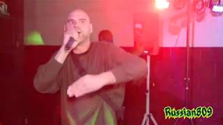 Supersonic Sound vs. King Shine - Final Round & Dub for Dub | World Fight Club Round II
