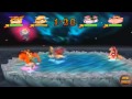 Crash Bash Walkthrough Part 2 HD