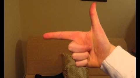 Muzzle Flash Effect using GIMP and Windows Movie Maker