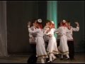 Ансамбль «Изи памаш» Тошто марий куштымаш