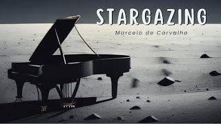 Stargazing - Marcelo De Carvalho (slowed + reverb) 1 Hour