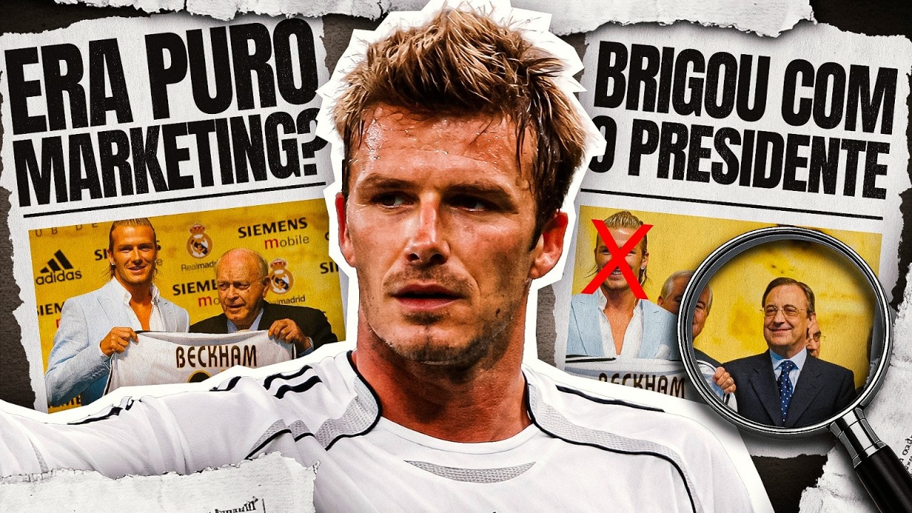 O SEGREDO QUE EXPLICA O 