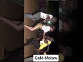 gale malaw leumbeul taille fine