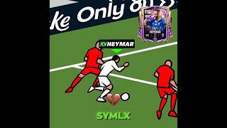 Neymar Goal Skills 🤣☠️🔥