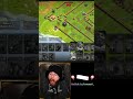 Recall Spell Saves The Day! New TH15 Spell is CRACKED! Clash of Clans #shorts